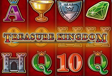 Treasure Kingdom